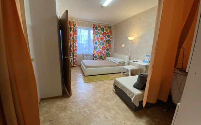 Квартира Светлая на Дзержинского 63 Невьянск