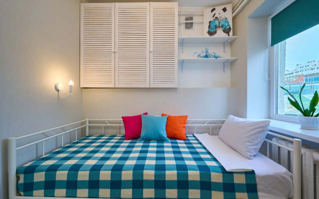 Апартаменты на Северной 408