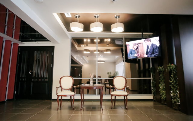 Hotel Euro