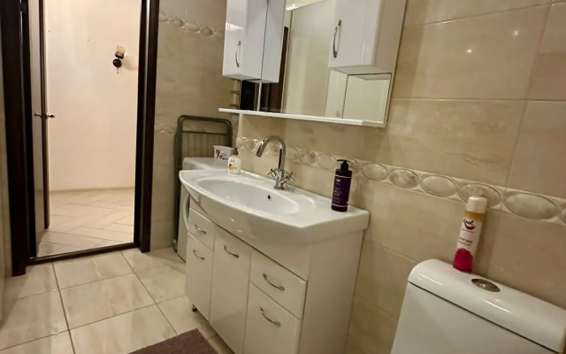 Квартира на Боевая 126/5