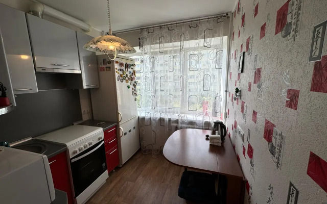 Квартира в центральном районе Волгоград