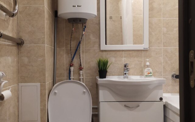 Fortuna Siti Na Bondarenko Flat