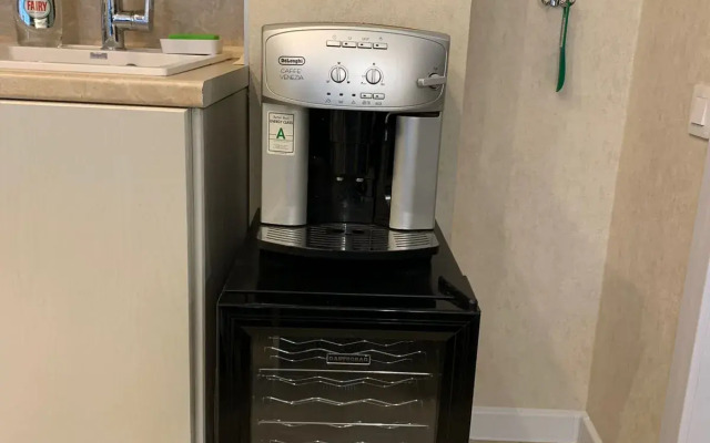 Апартаменты Атмосфера