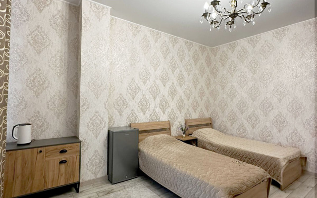 Raidas u Kaspiya 13 Flat