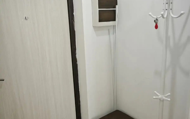 De Lyuks Flat