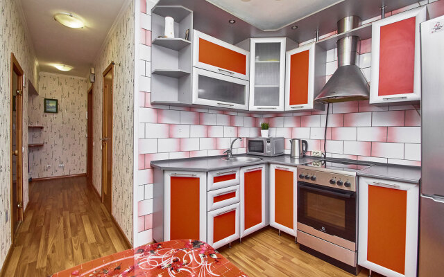 Квартира 2Комнатная Дербышевский 17