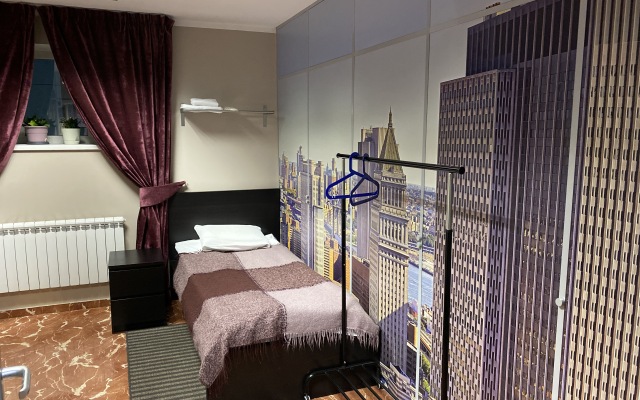 Airsphera Hotel