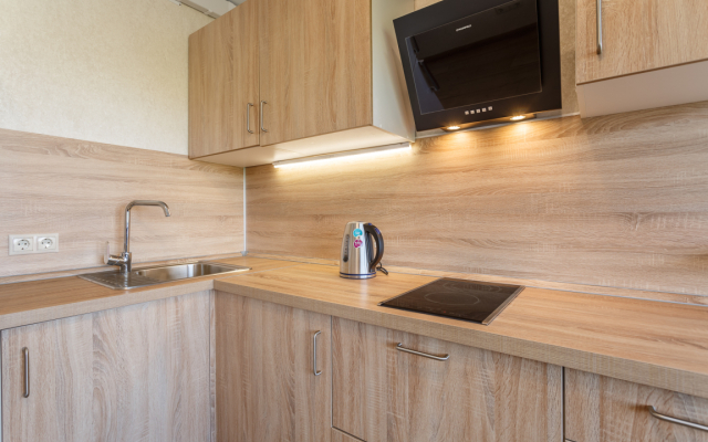 Апартаменты FortEstate Профсоюзная 69 (1)