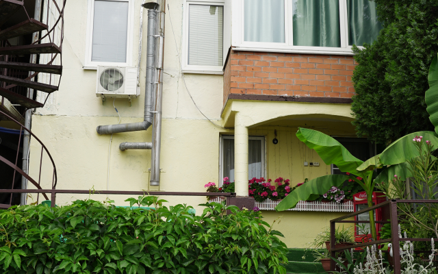 Laza Guest House