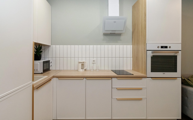 Квартира комфортная однокомнатная в ЖК ДА.Квартал Централь