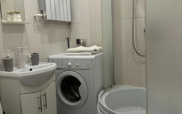 Квартира на Просп. Победа Революции д128б