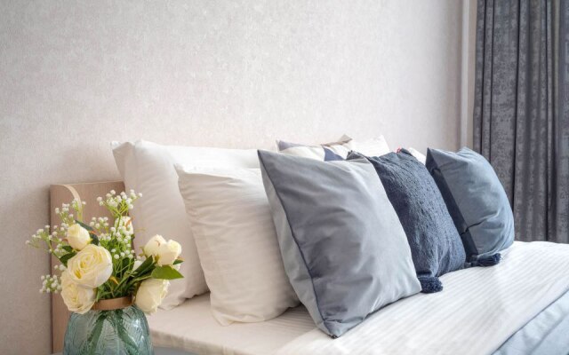 Апартаменты Apart-Deluxe Легенды Моря