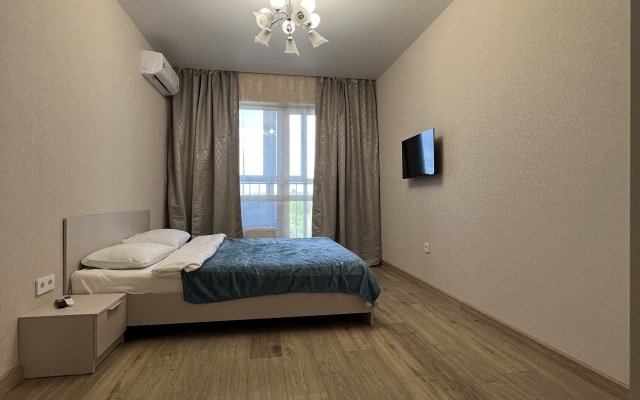 Yevrodvushka U Parka Flat