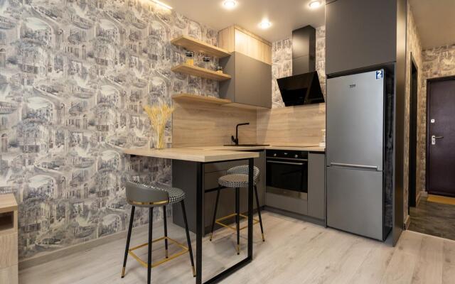 Апартаменты Good Night