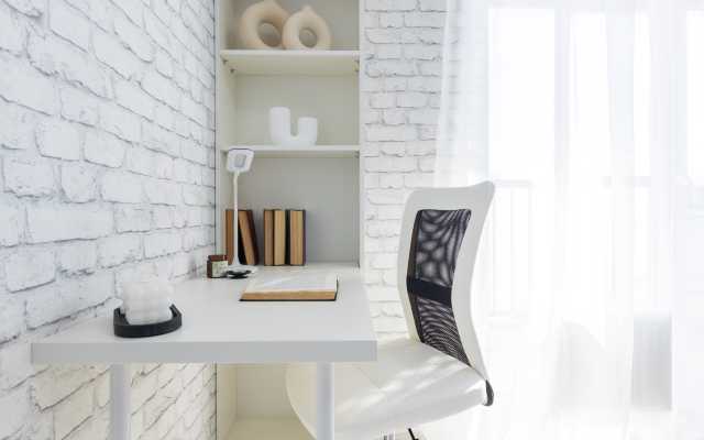 Апартаменты Serenity Homes