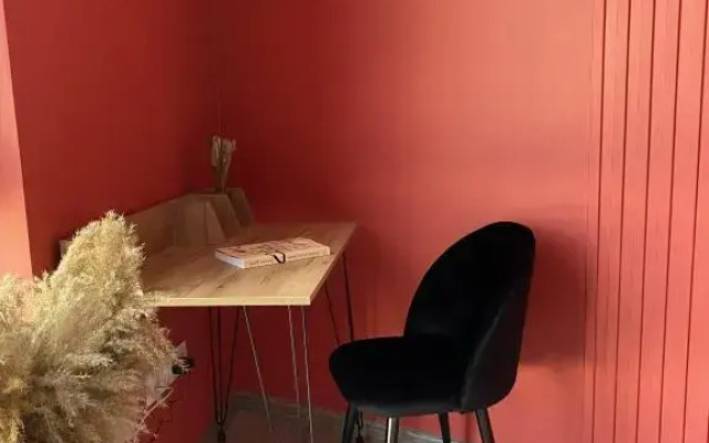 Rizone 1 Apartments
