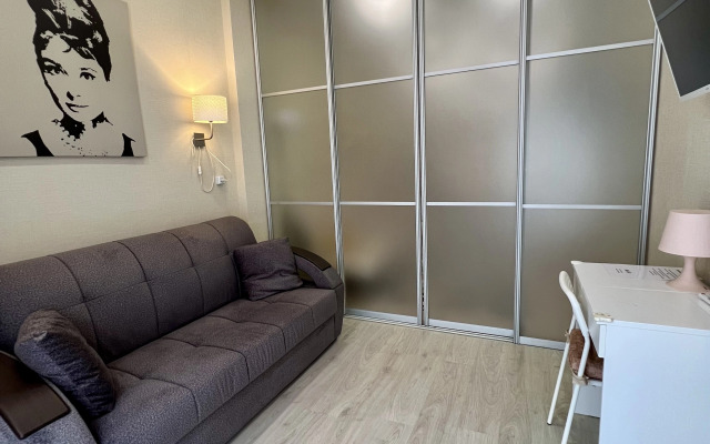 Квартира на Крымской 89 (540)