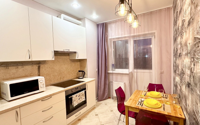 Квартира на Улице Караидельская 54/1