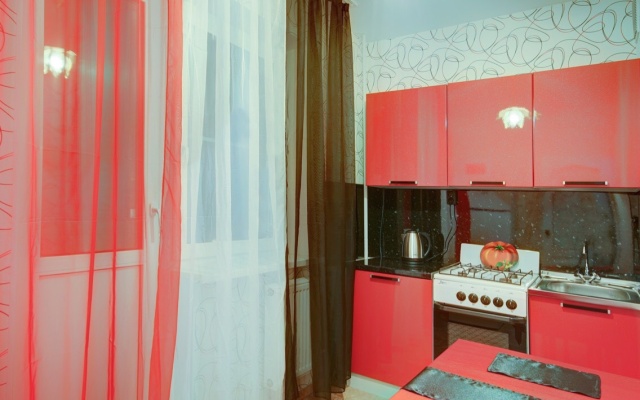 Квартира На Псковской