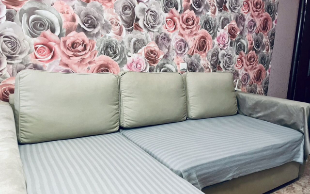 Квартира студия у трассы М4 Дон