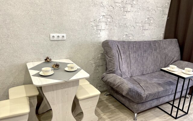 Апартаменты Mars Hotel Крупской 118