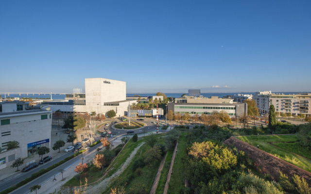 Hotel Martinhal Lisbon Oriente