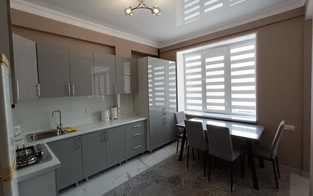 Апартаменты рядом с морем