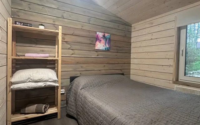 Частный дом Ропша №4