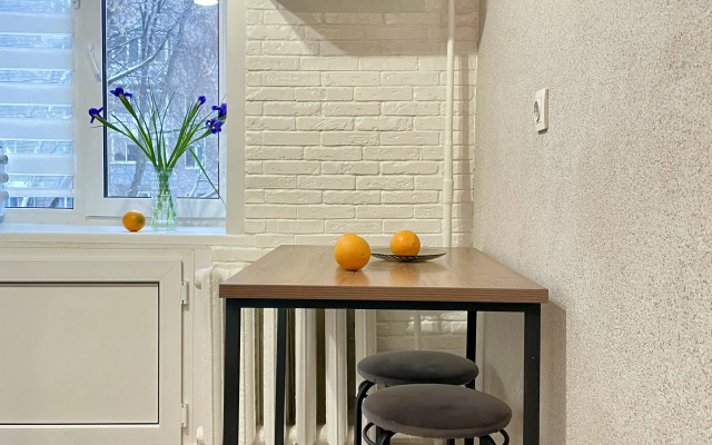 Квартира Однокомнатная квартира Армерилиз рядом с ТРК Семья