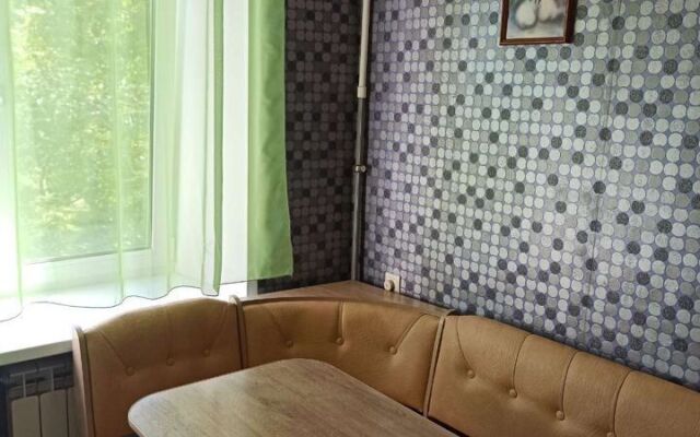 Квартира на Карьерной 2