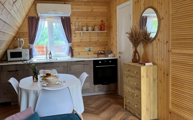Yolkino.life Boutique Hotel
