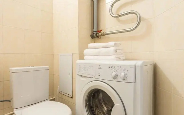 Апартаменты Чистый Взгляд на 9 мая 83 рядом с ТРЦ Планета