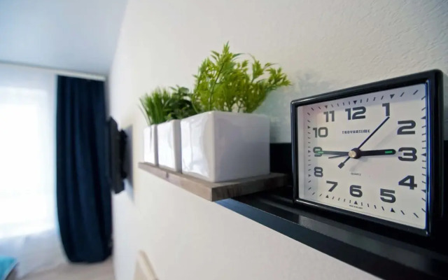 Apartments Semeynye S Vidom Na Gorod V Zhk Odintsovo-1