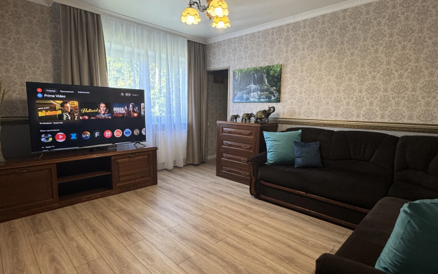 Апартаменты Toris Pobeda