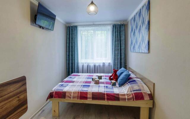 Your House na Prospekte Gagarina Apartments