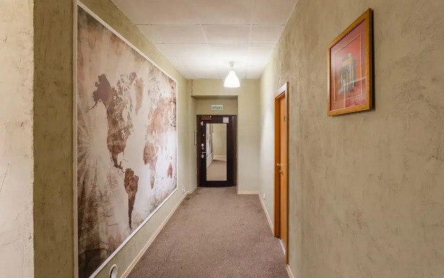 Rooms 1/10 Mini hotel