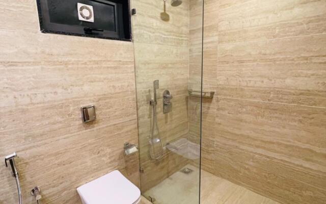 Rock Regency Mount Abu - A Boutique Rodetel Hotel