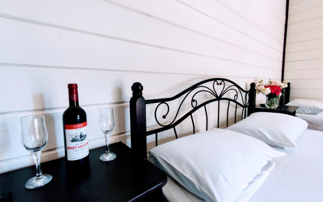 Amir Guest House