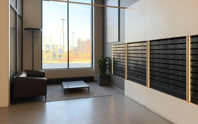 Апартаменты Мадера