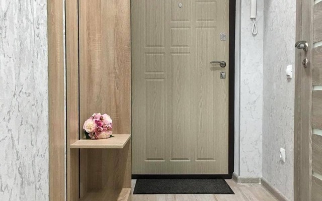 Welcome Home Na Mendeleeva 2/2 Apartments