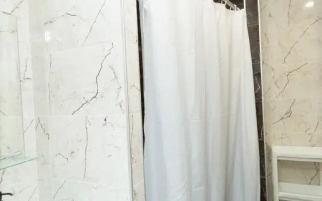 Apartments Bachurinskaya 11ak1 (2)