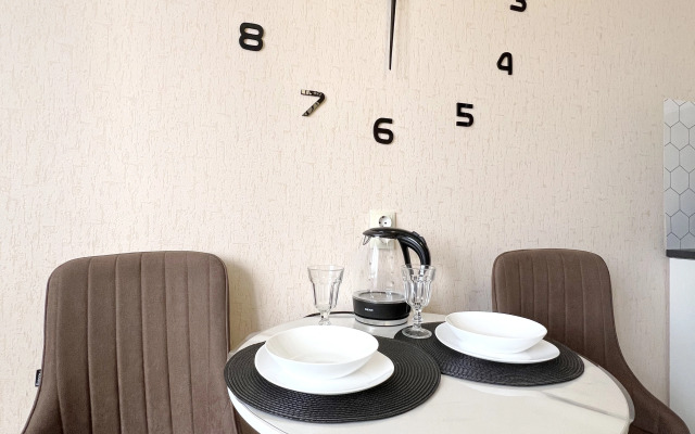 Апартаменты Студия На Лядова