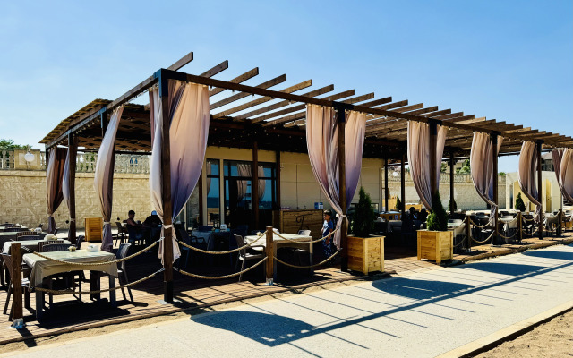 Гостевой дом Урсун