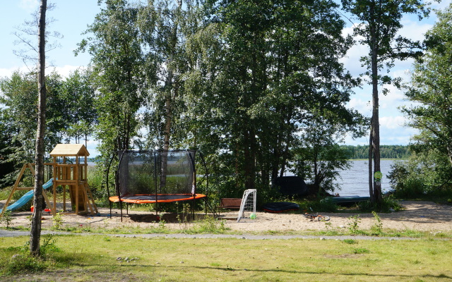 Ozernaya 38 Private House