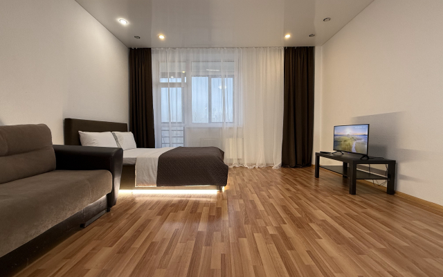 Квартира на 8 Марта 190