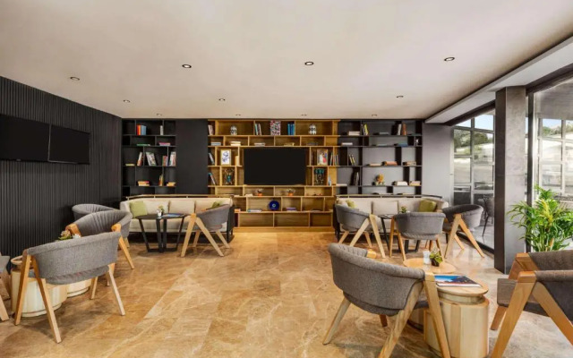 Days Inn By Wyndham Istanbul Arnavutköy