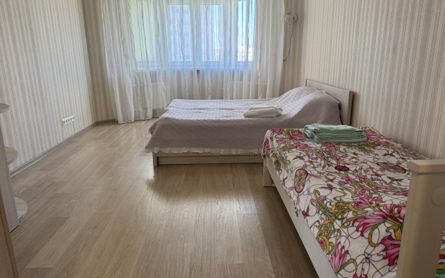 Квартира Family Life by Neva