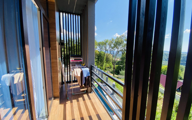 Viogradov Dom Paradise Villa