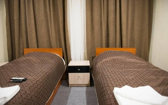 Agata Hotel