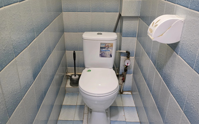 Квартира Находка ул Постышева 4